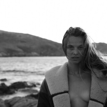 Wild Shore